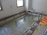 デイサービスセンター お風呂